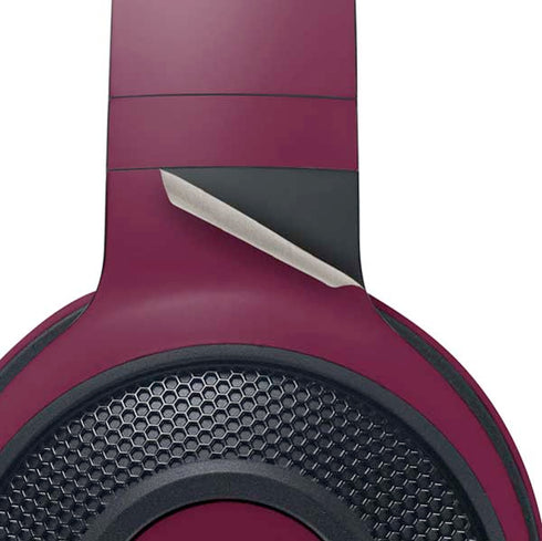 Texas A&M University TAM Razer Kraken X Skin